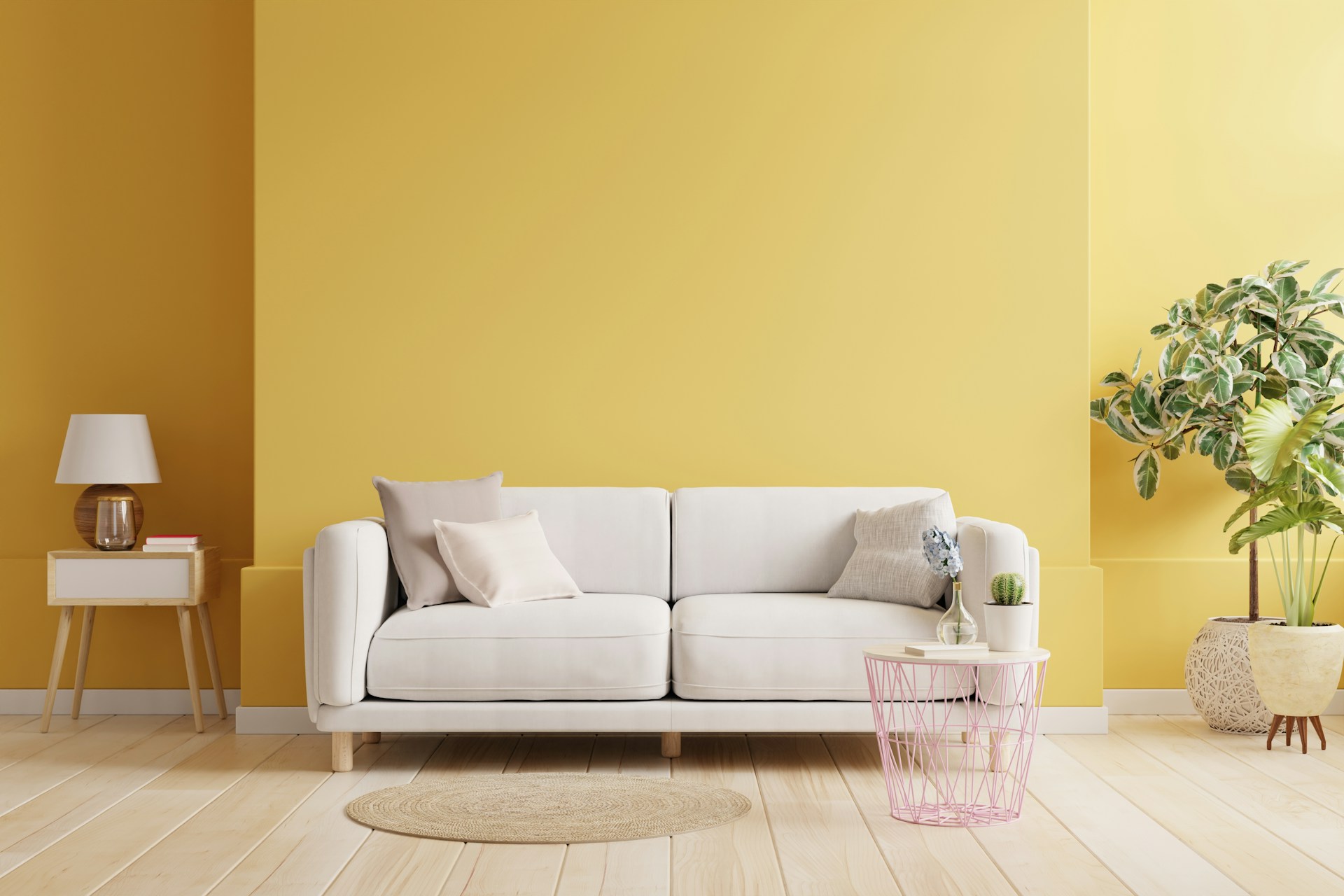 Transform Your Space With These Home Essentials