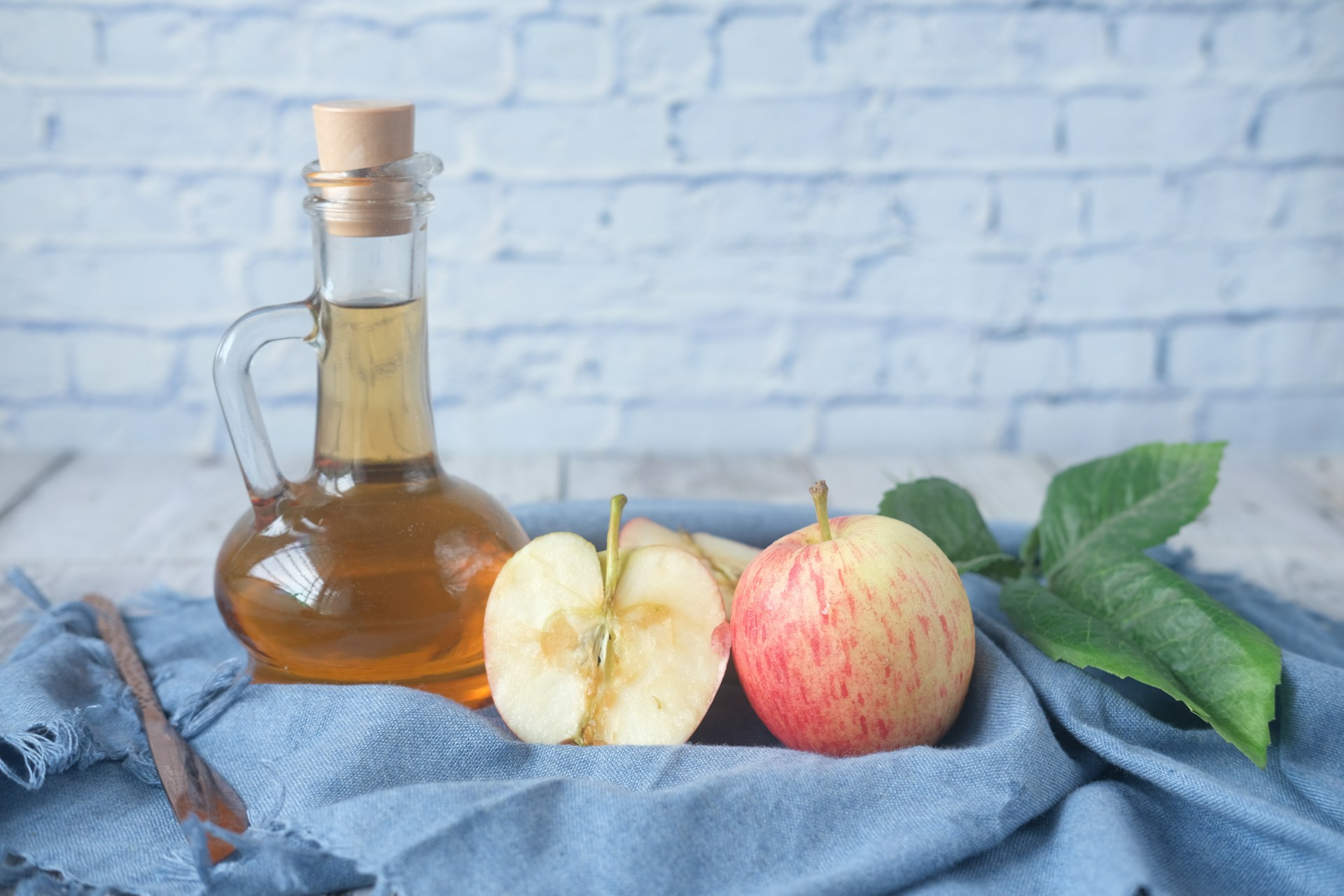 How to Choose the Right Apple Cider Vinegar