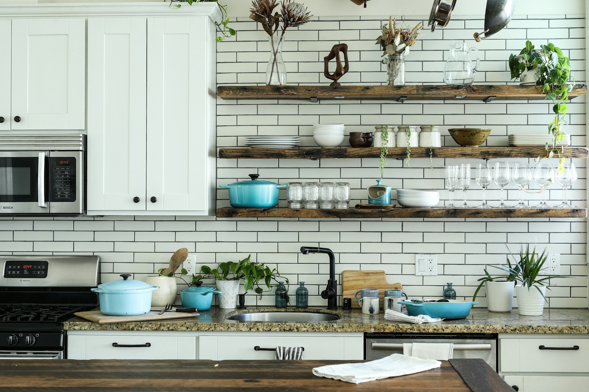 Stylish Storage Solutions That Make Decluttering Look Good