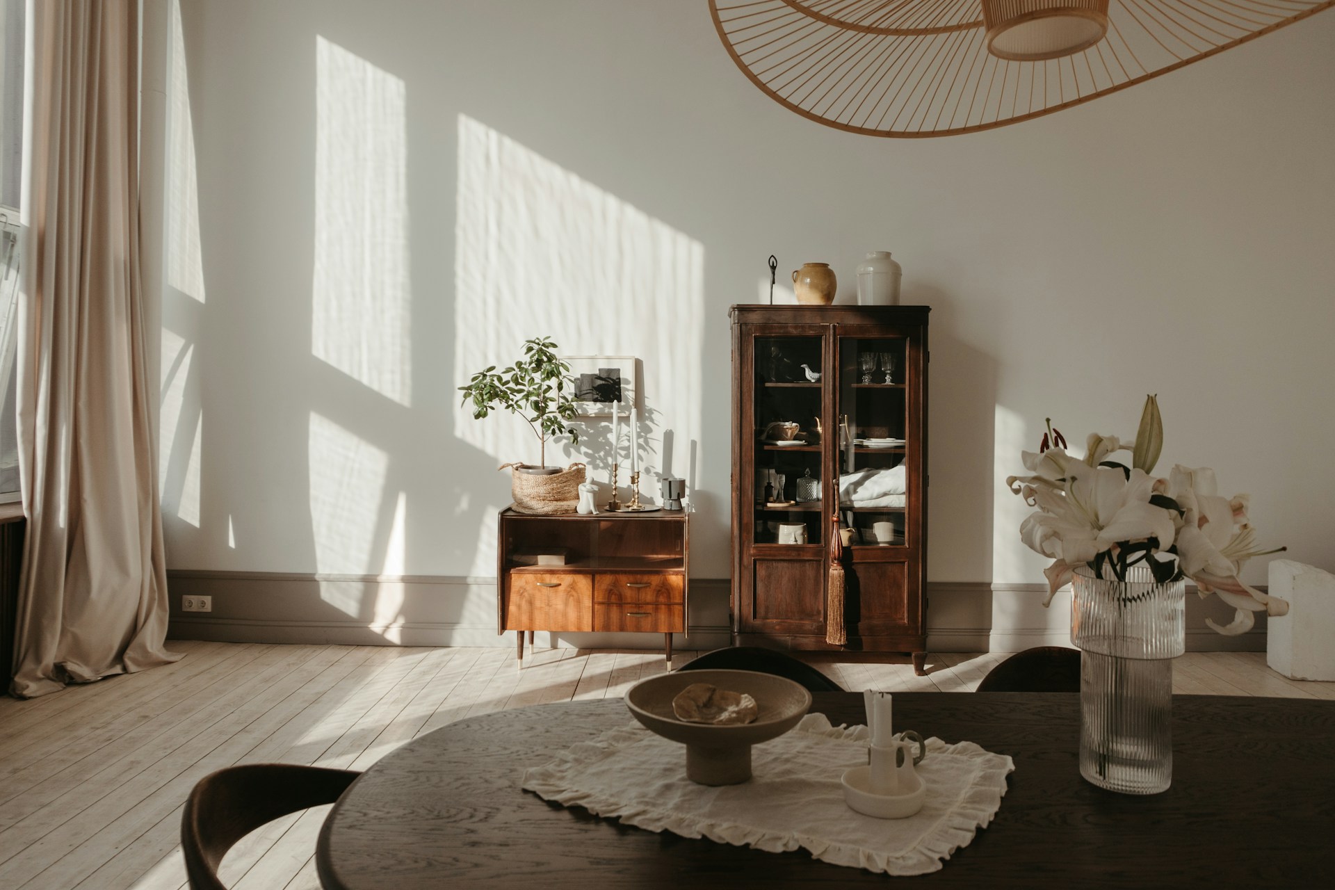 How Advanced Filter Technology Is Changing Home Air Quality