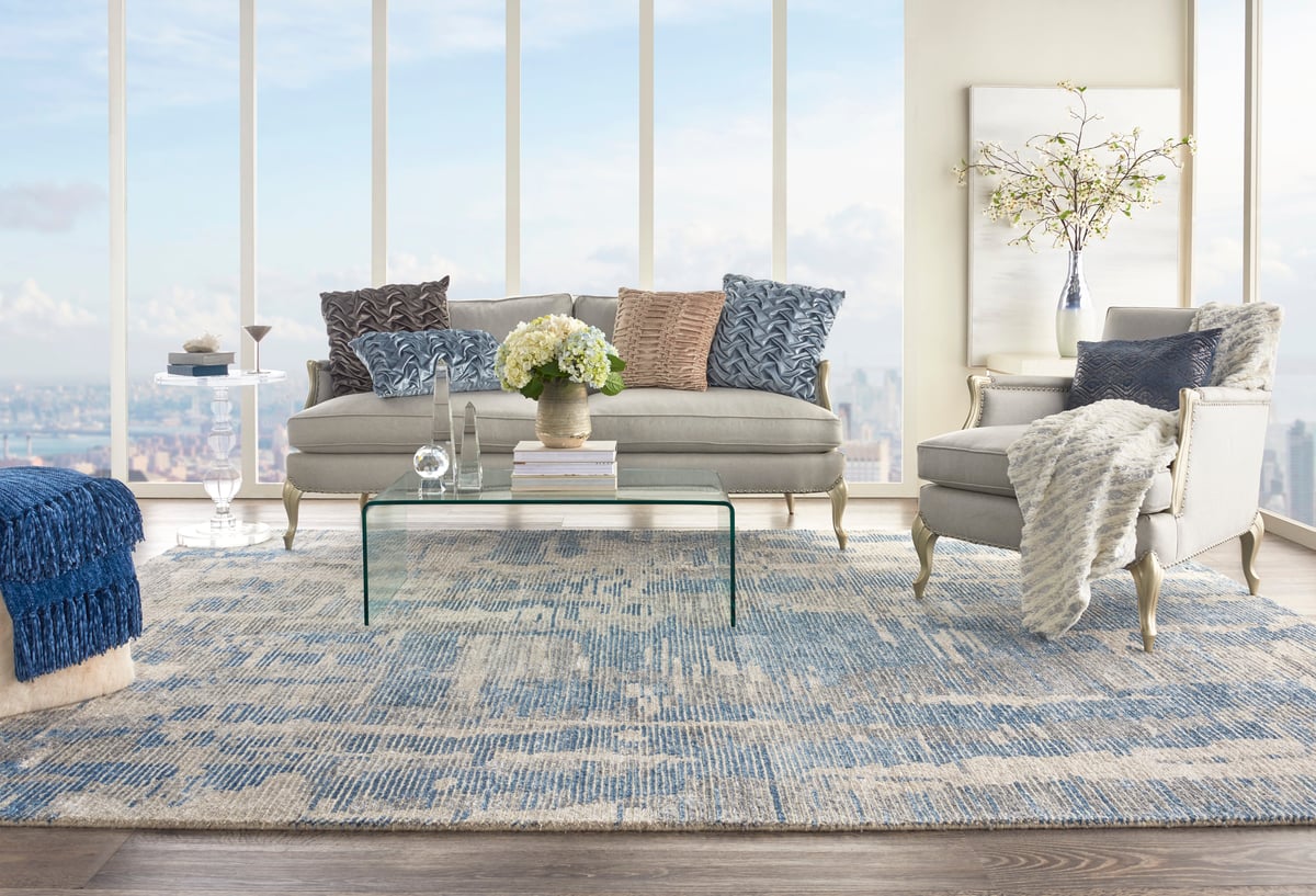 Your Guide to Finding the Perfect Rug for Any Room
