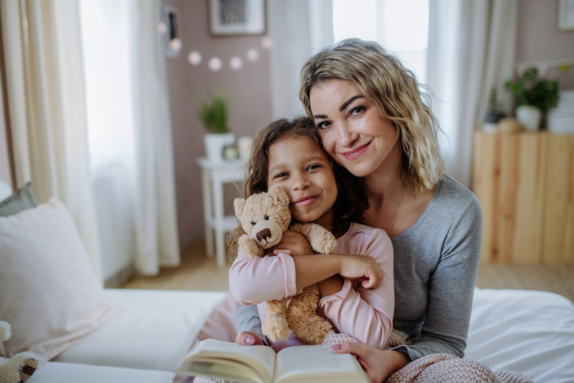 How a Plush Toy Can Hold a Lifetime of Memories