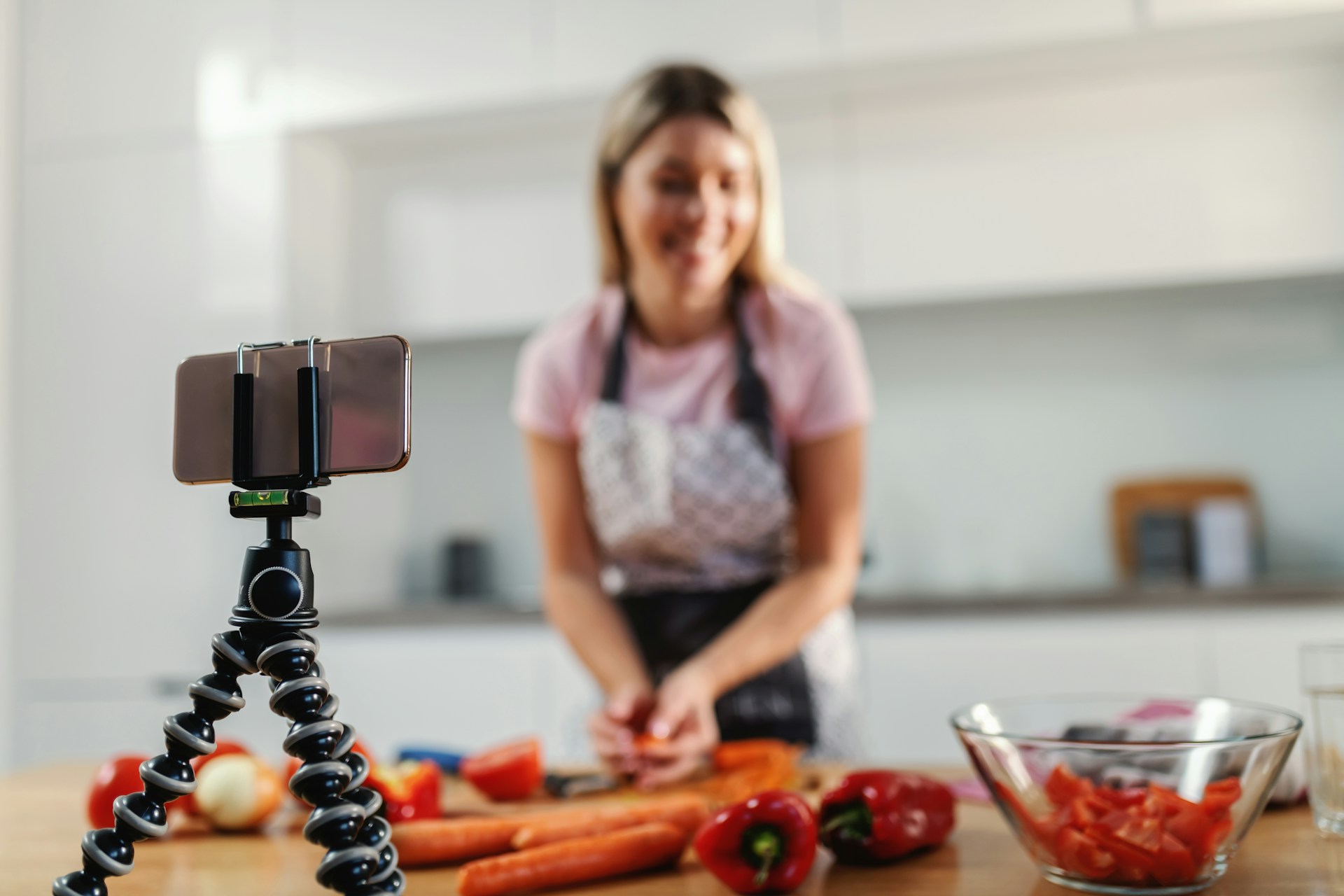 Starting Your YouTube Channel? Here’s the Gear You Actually Need