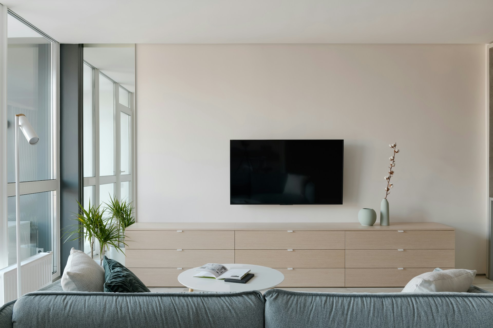 How Functional Design is Reshaping Home Interiors