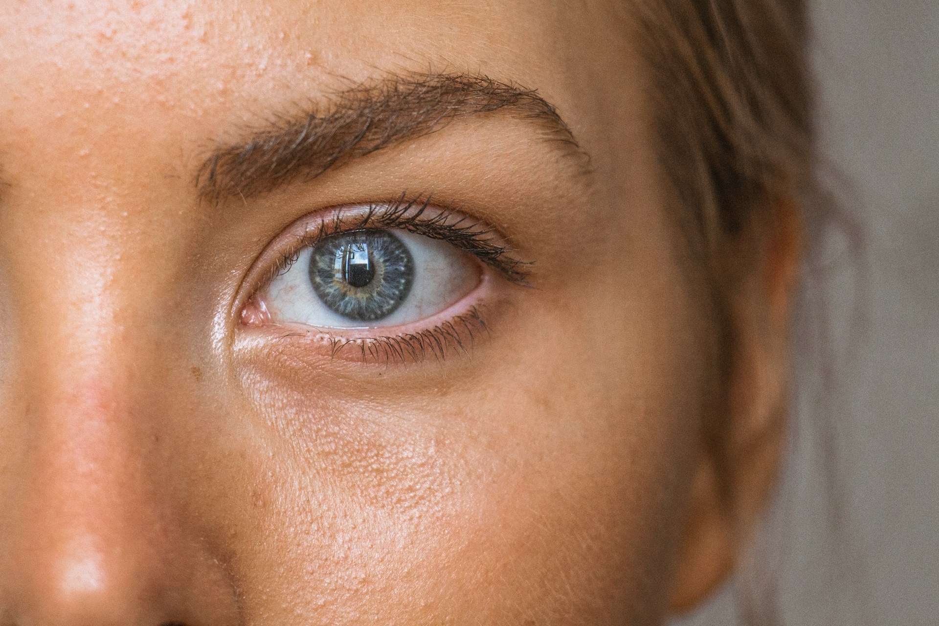 What Is Hypochlorous Acid and Why Is It the Key to Eye Health
