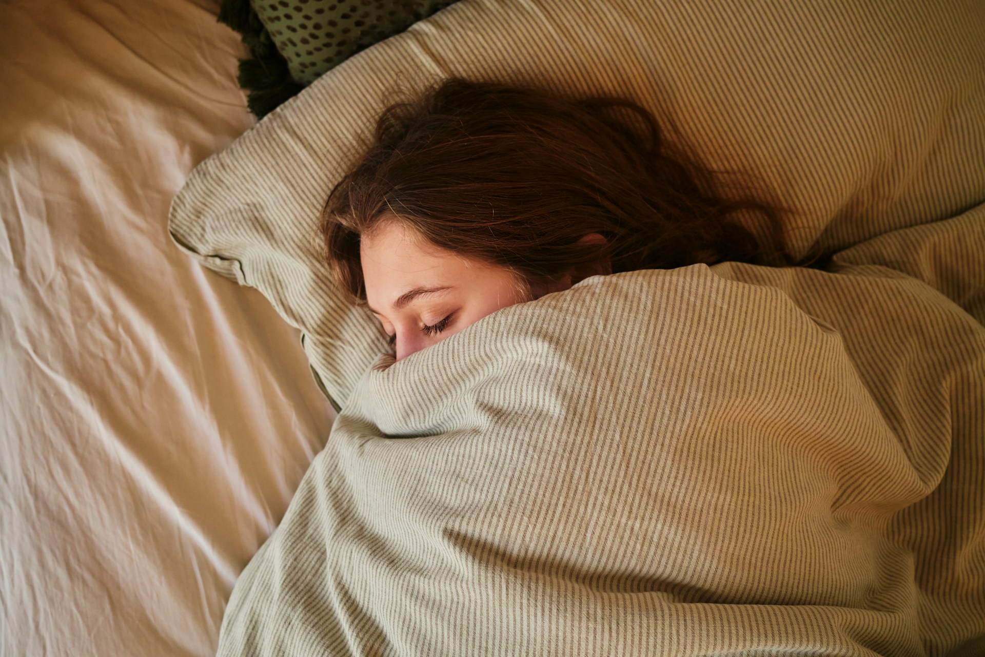 Why Hot Sleepers Are Obsessed With This Bedding Brand