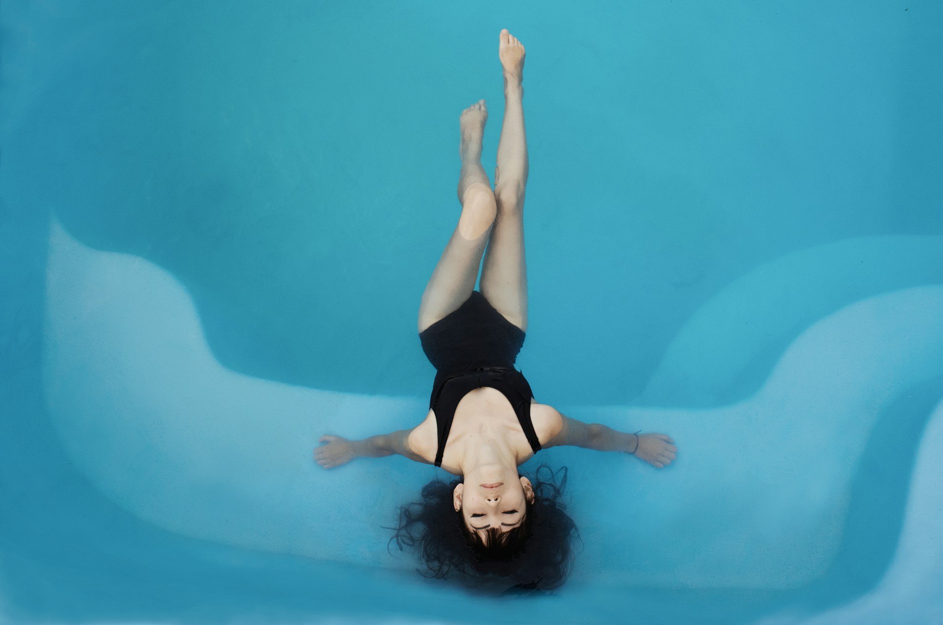 The Luxury Swimsuit Brand Made for Women by Women