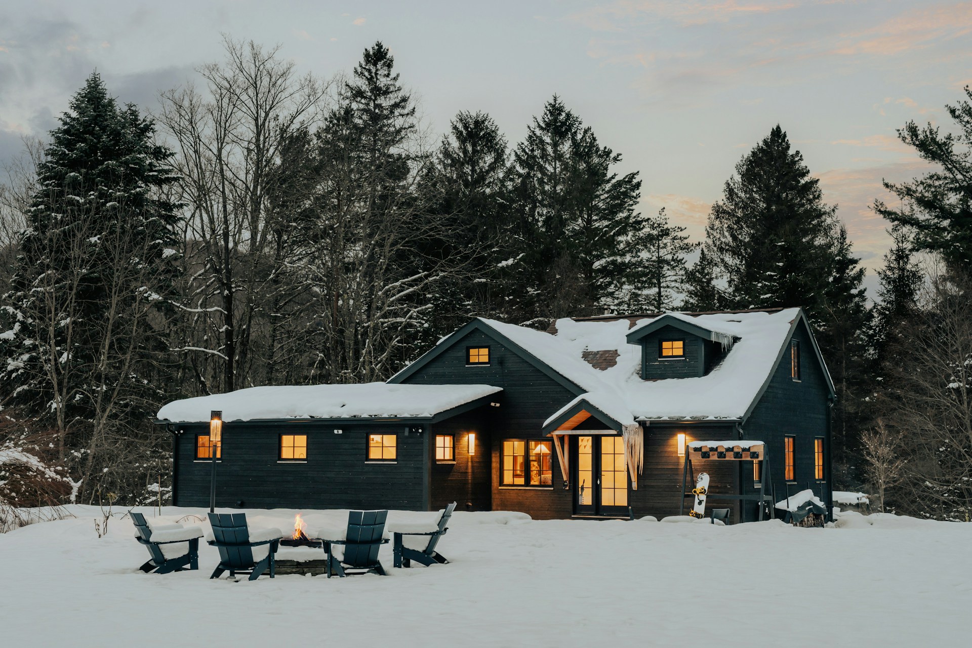 Smart Solutions to Take the Work Out of Winter