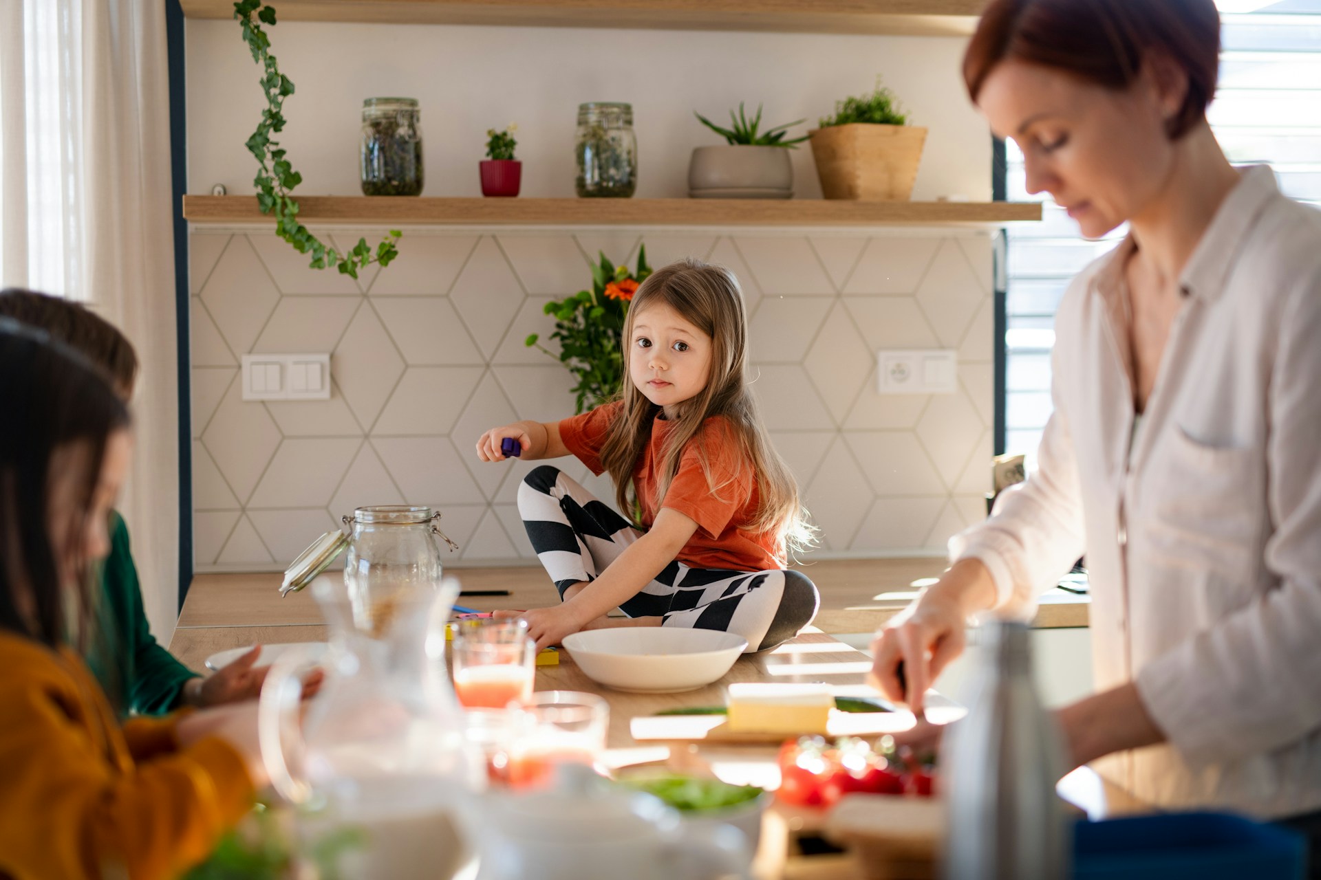 The Meal Delivery Service You Don’t Microwave