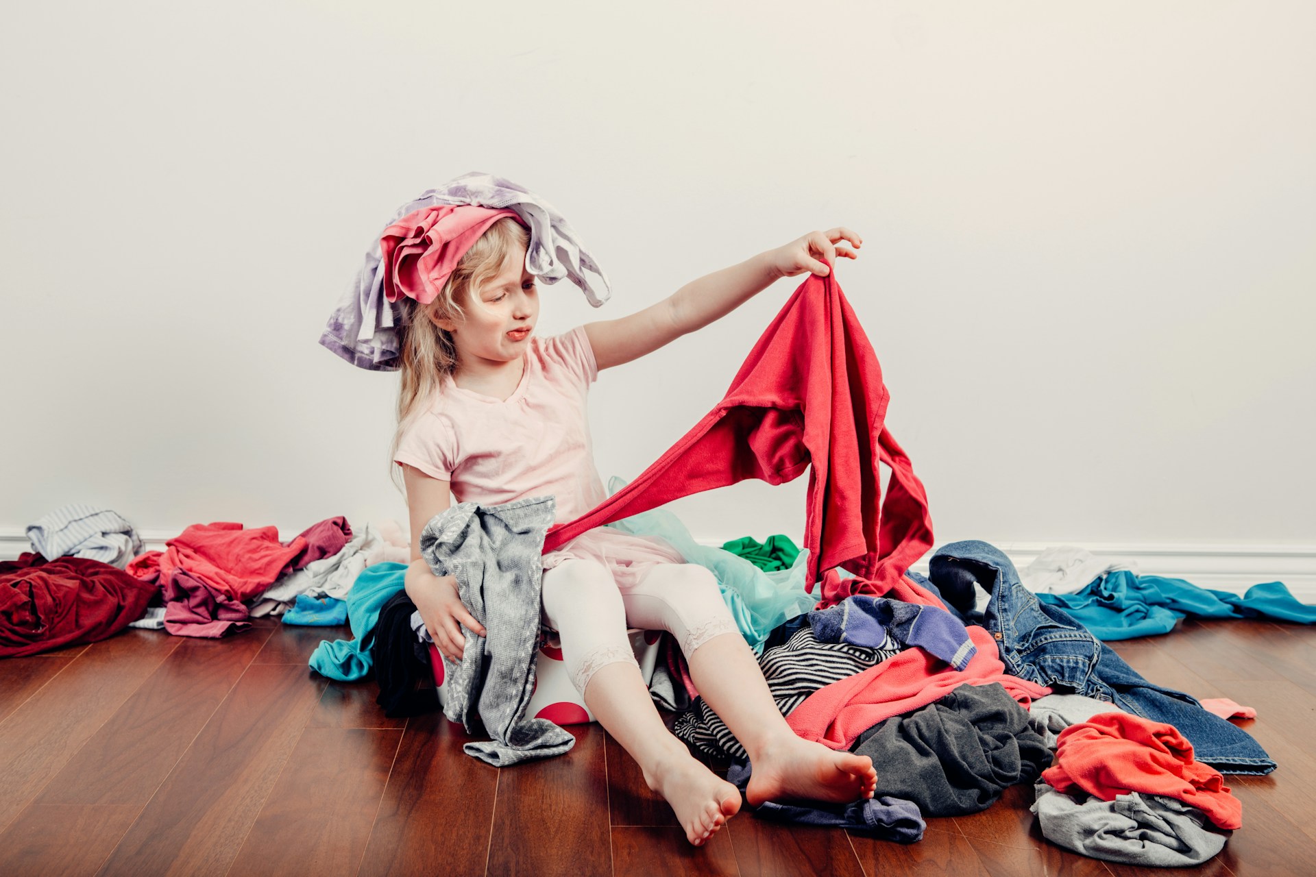 The Simple Way to Turn Your Old Clothes Into Rewards
