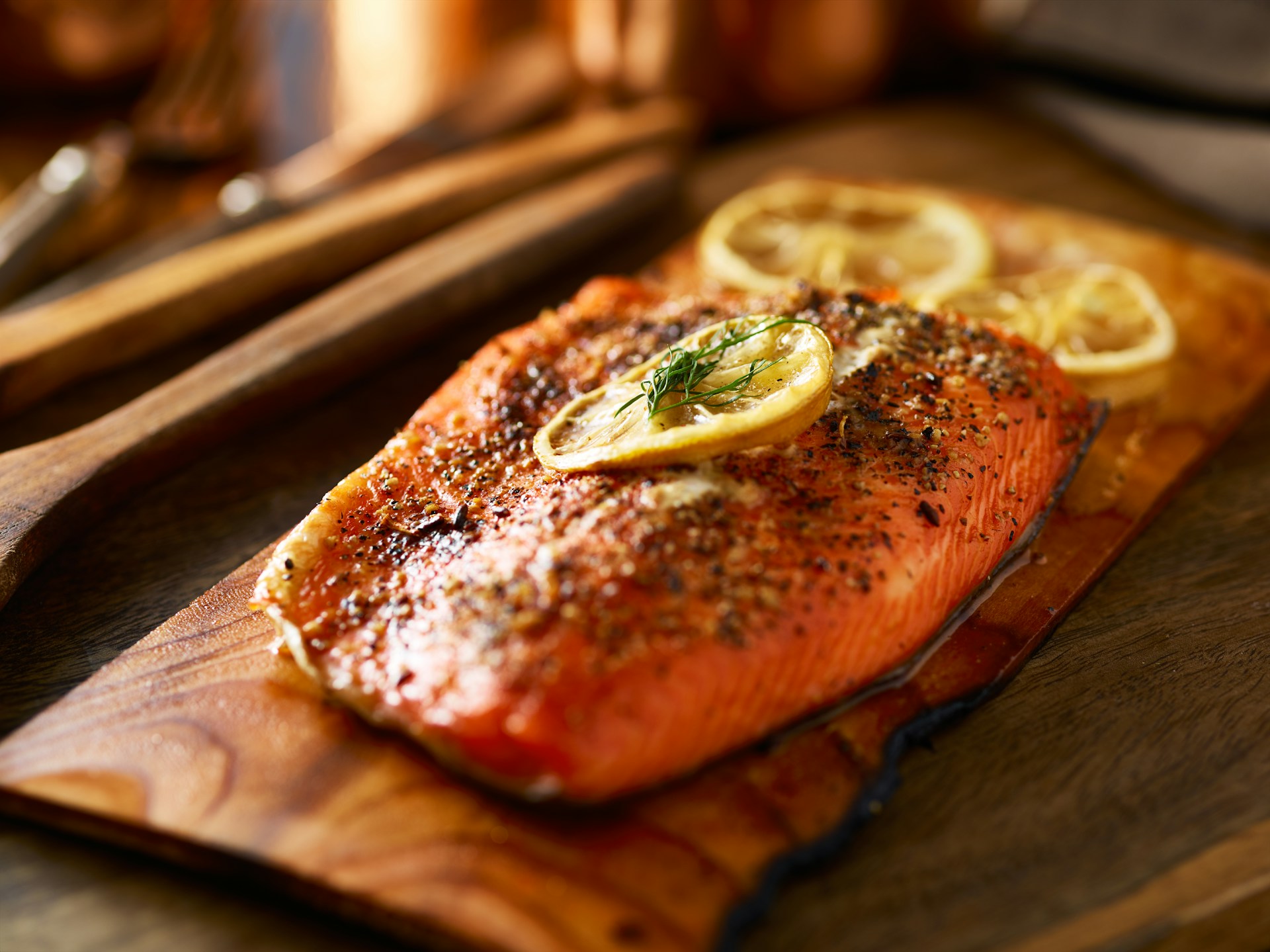 How Omega 3 Fish Oil Supports Your Heart and Mind Naturally