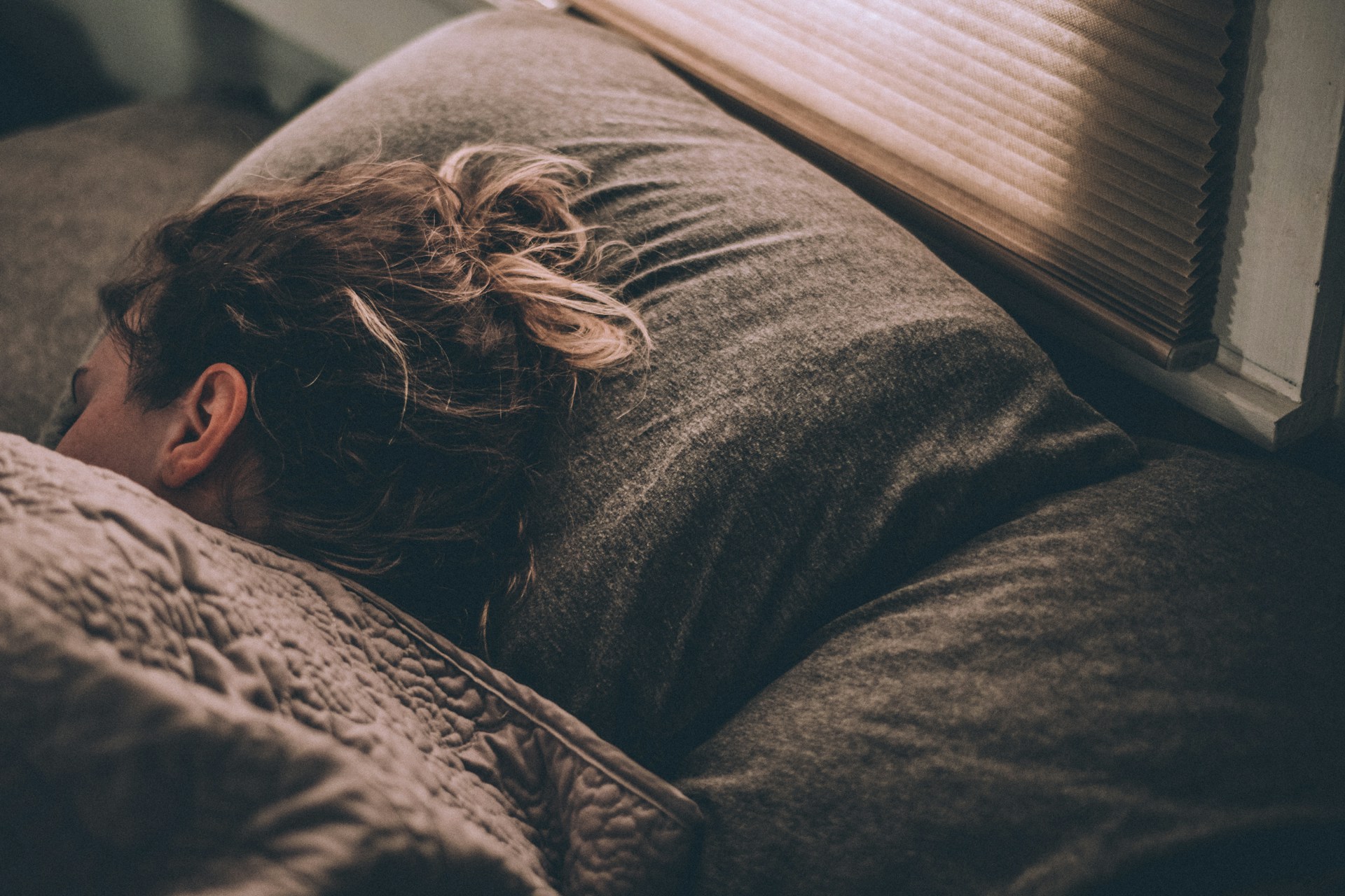 The Impact Fabric Choices Have on Sleep Quality