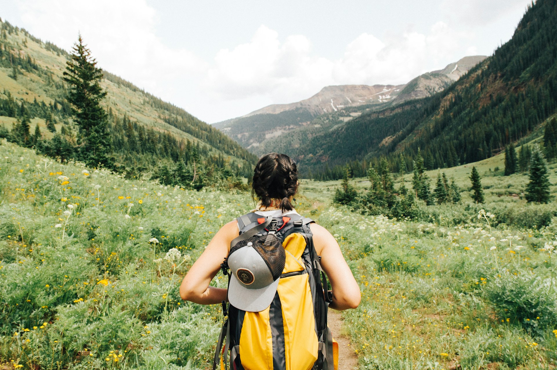 The Brand That Made Hiking Shoes Cool Again
