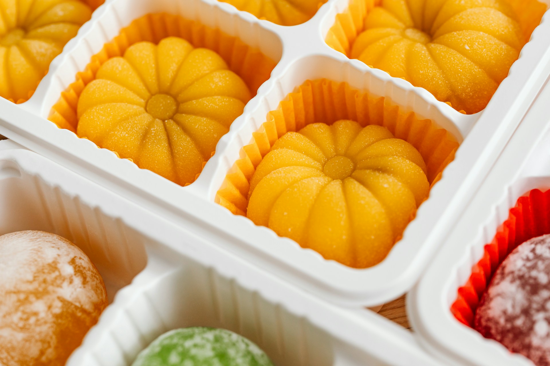 Japanese Snack Boxes Bring Festivals and Flavors to Your Door