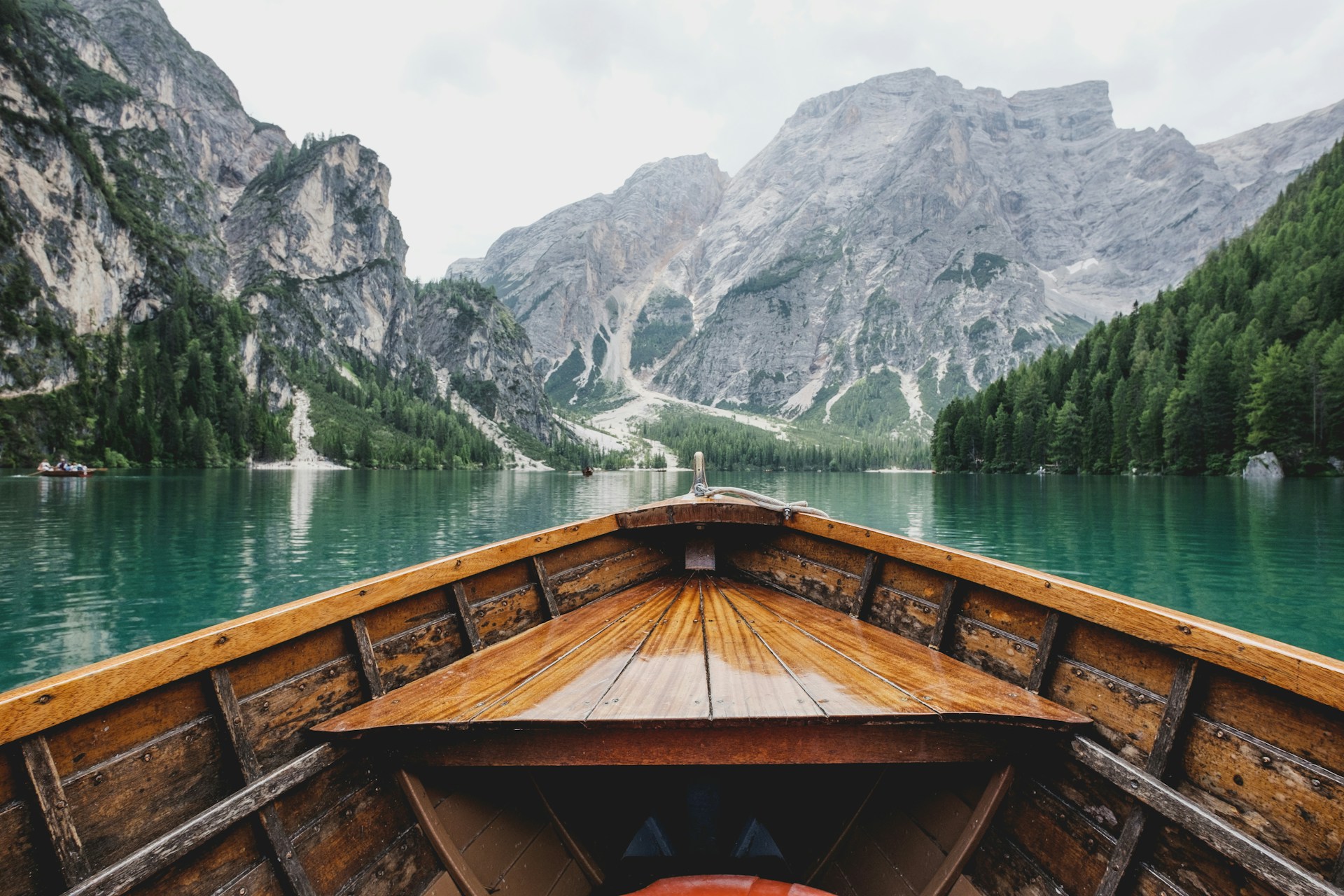 The Travel Company Changing How We See the World