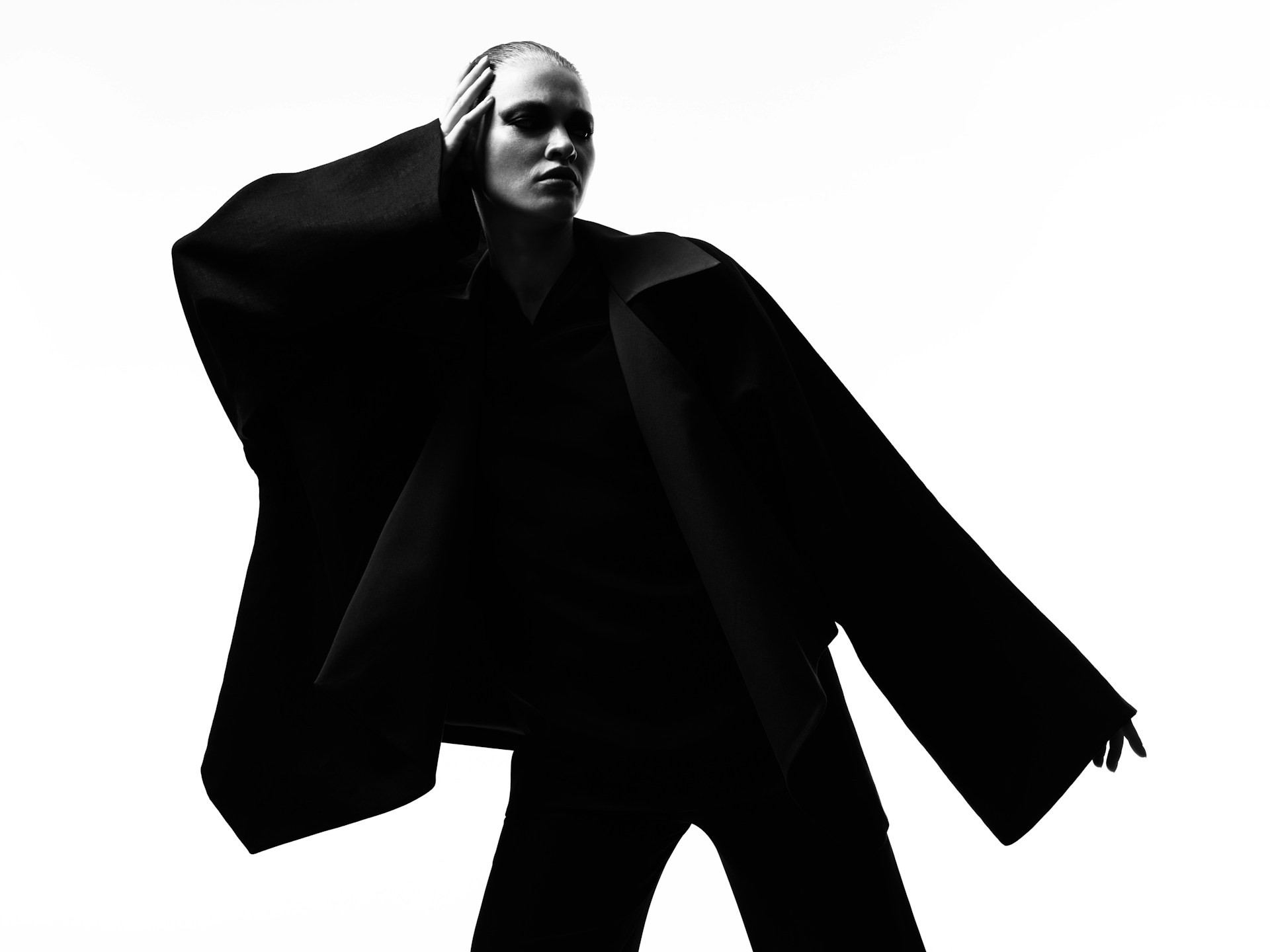 The Fashion Label Blending Global Style With Timeless Craftsmanship
