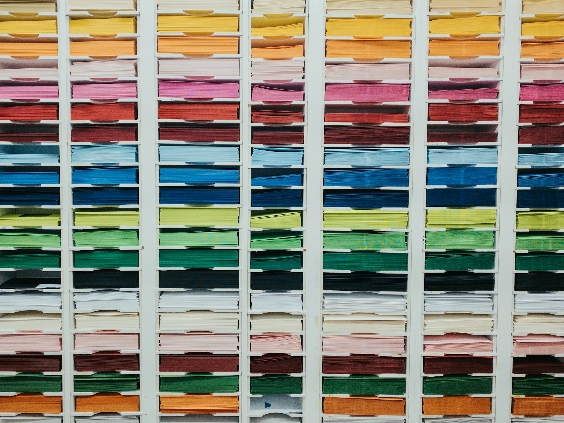 Why Document Organization Is the Backbone of Productivity