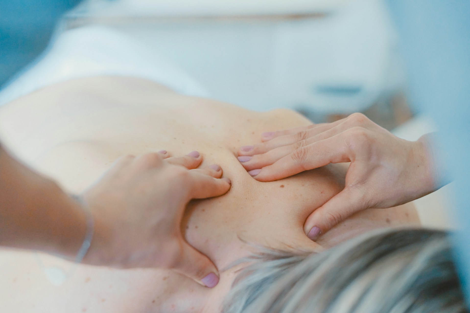 The Role of Massage in Supporting Good Health