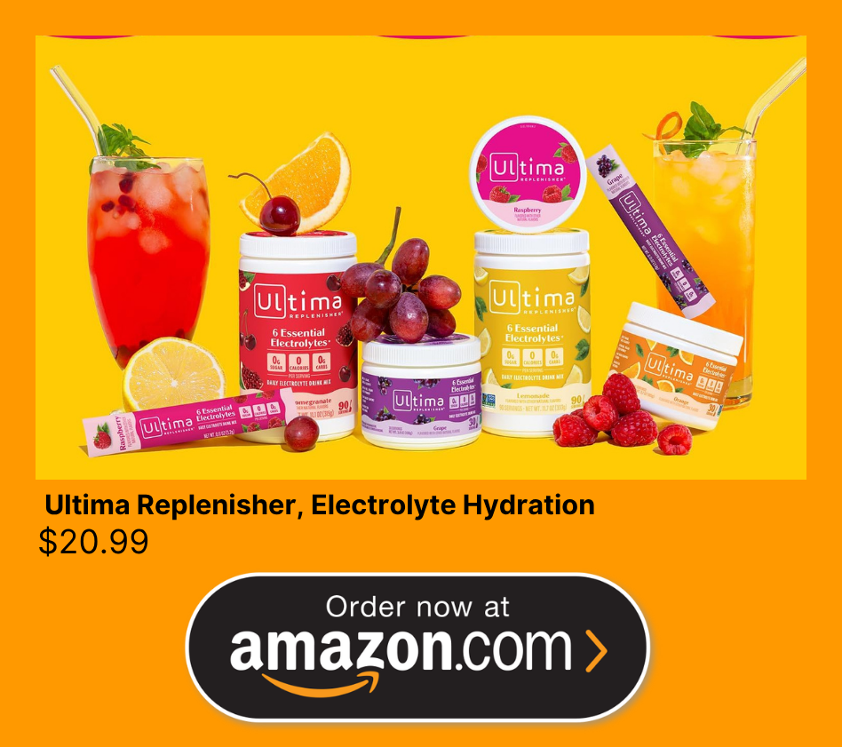 Buy on Amazon product card