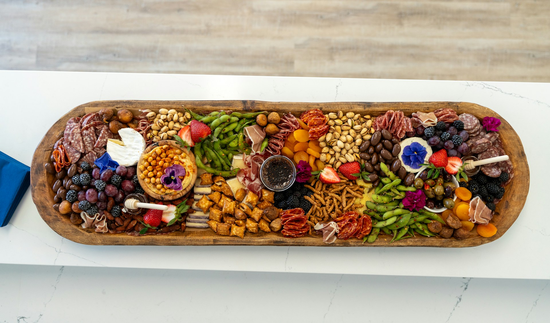 The Ultimate Snack Box for Every Occasion