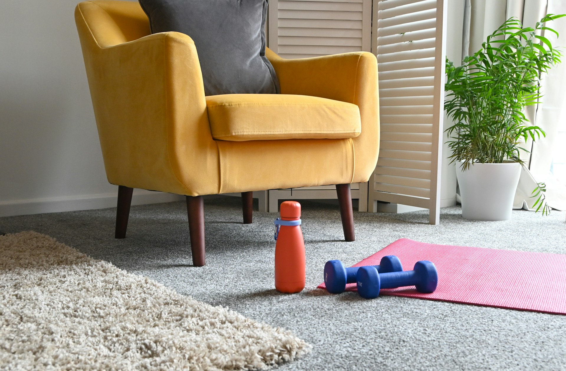 How To Make At Home Workouts More Effective