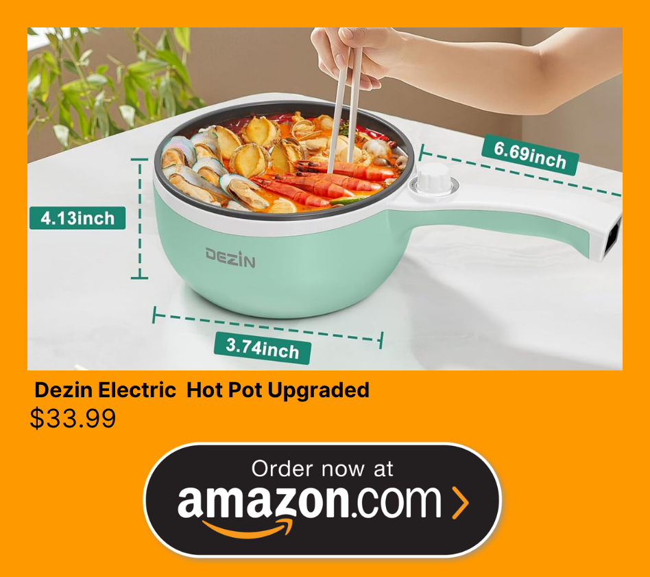 Buy on Amazon product card