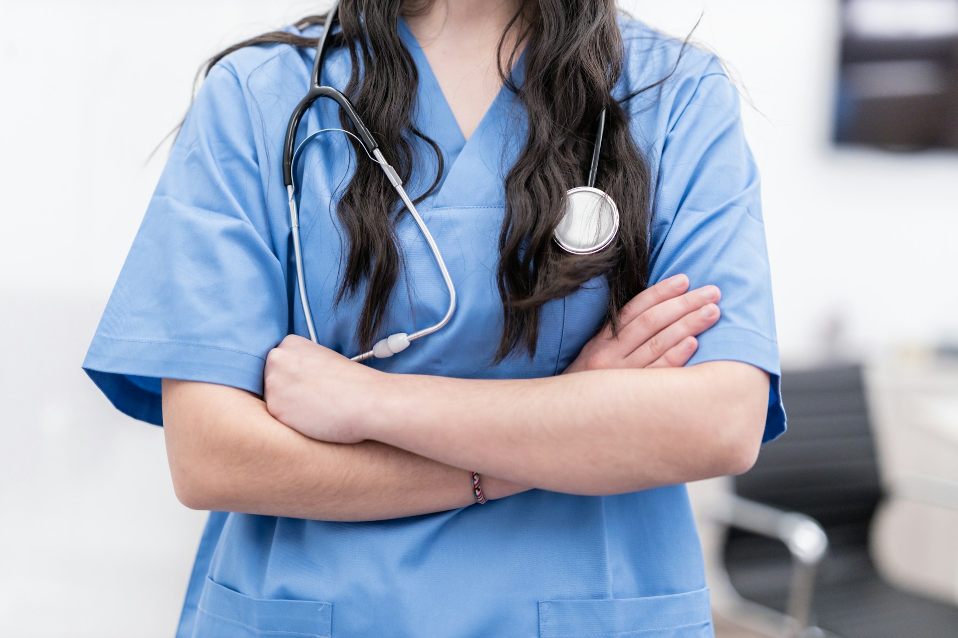 The Best Scrubs for Long Healthcare Shifts