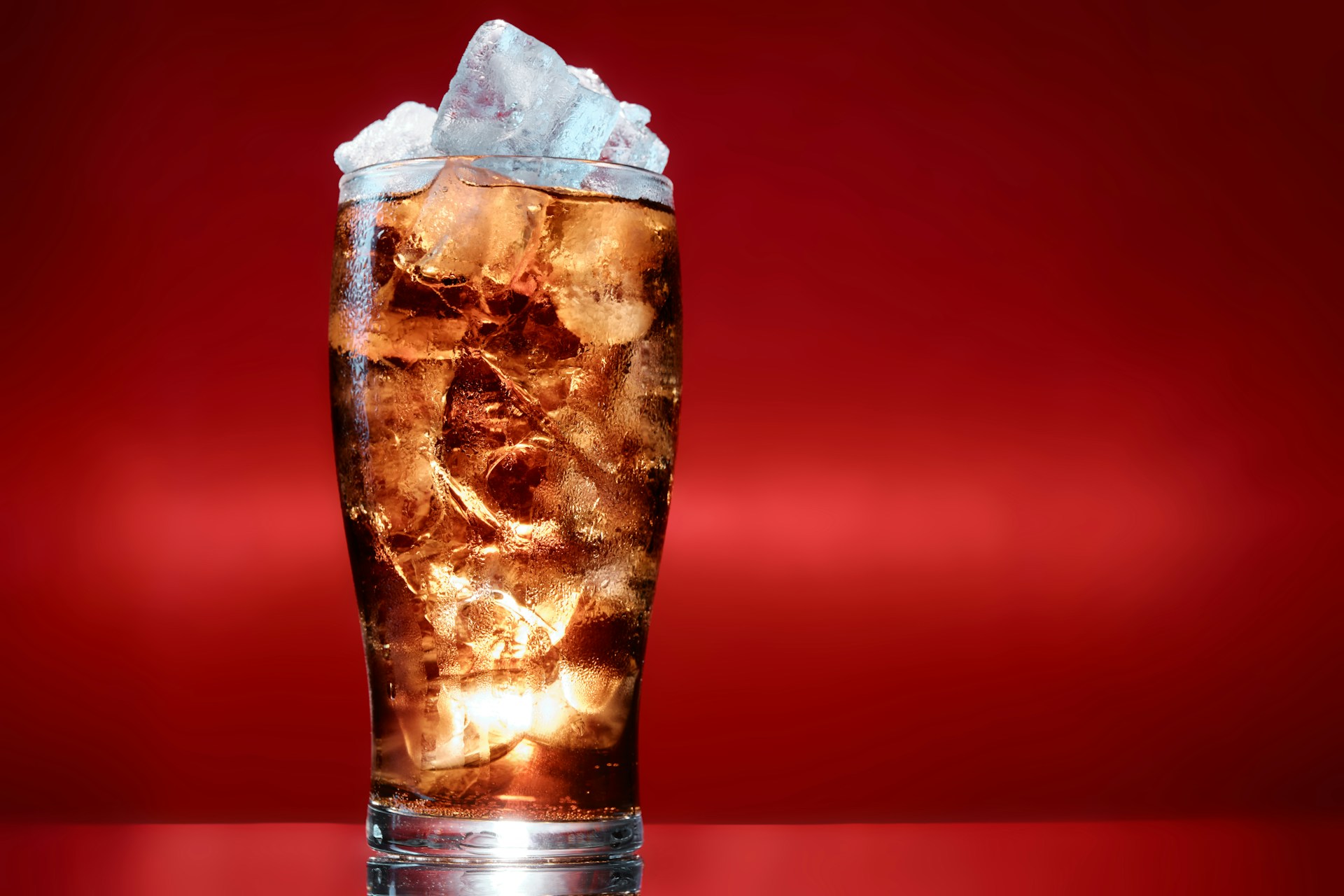 Why You Should Pay More Attention to the Ice in Your Drinks