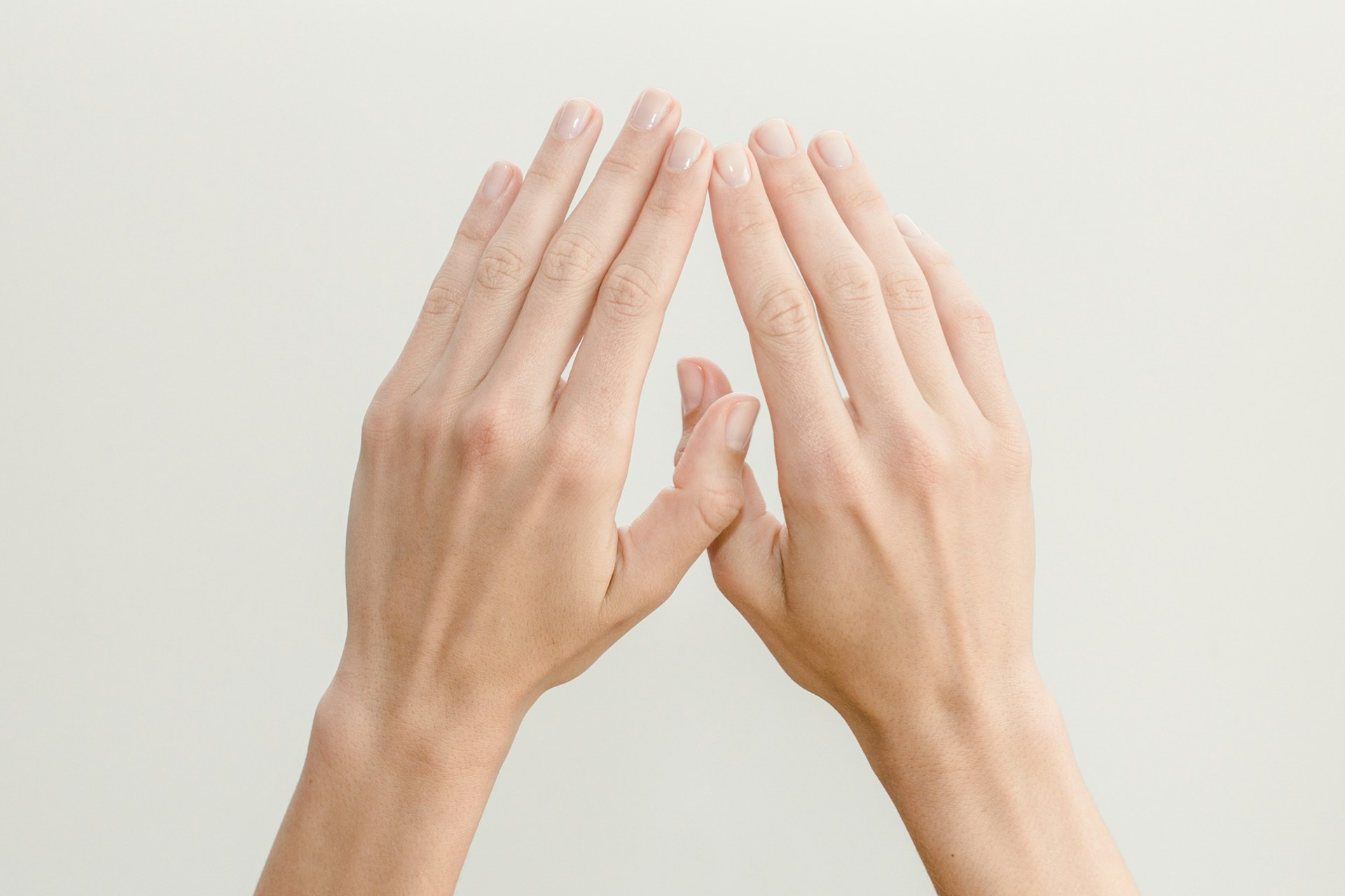 The Nail Recovery Routine for Weak, Brittle Nails