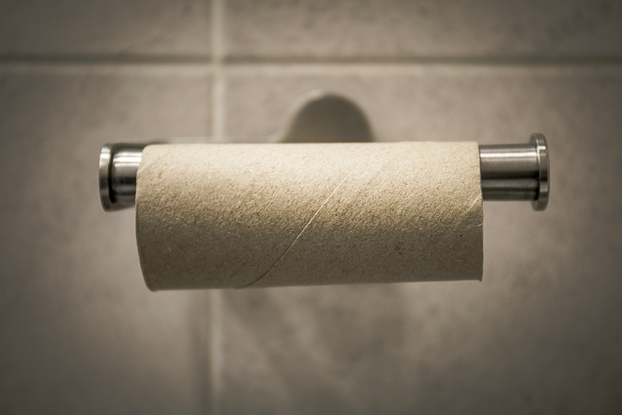How to Make Toilet Paper Last Longer