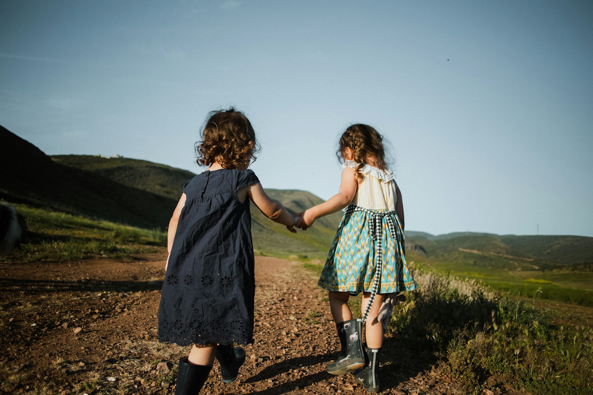 How to Dress Kids for Special Occasions Without Overthinking It