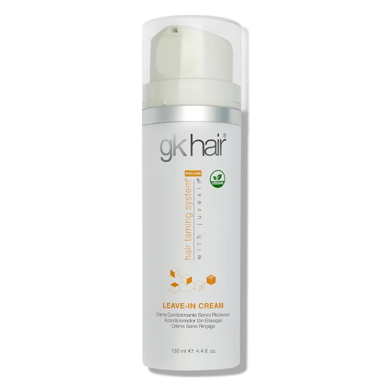 GK HAIR Keratin Leave-In Conditioner